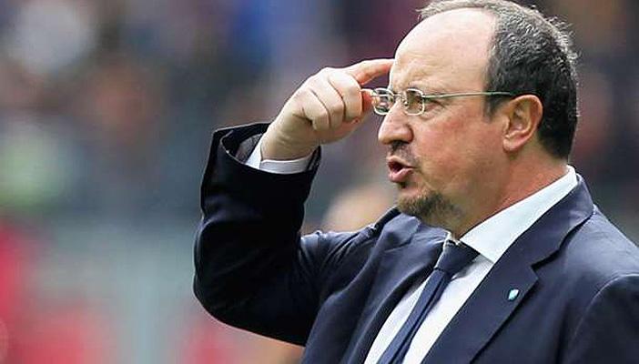 المدير الفني لريال مدريد يهاجم “جيرارد”