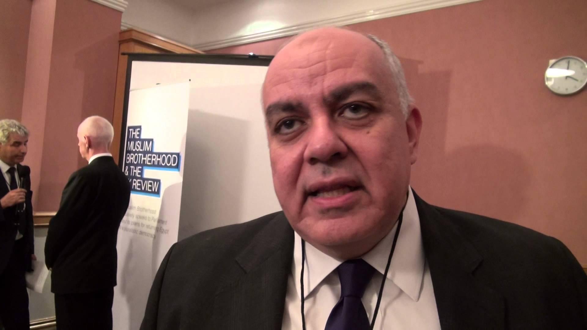 رفض سياسي لبيان واشنطن.. ونصّار يكشف لـ”رصد” أسباب صدوره