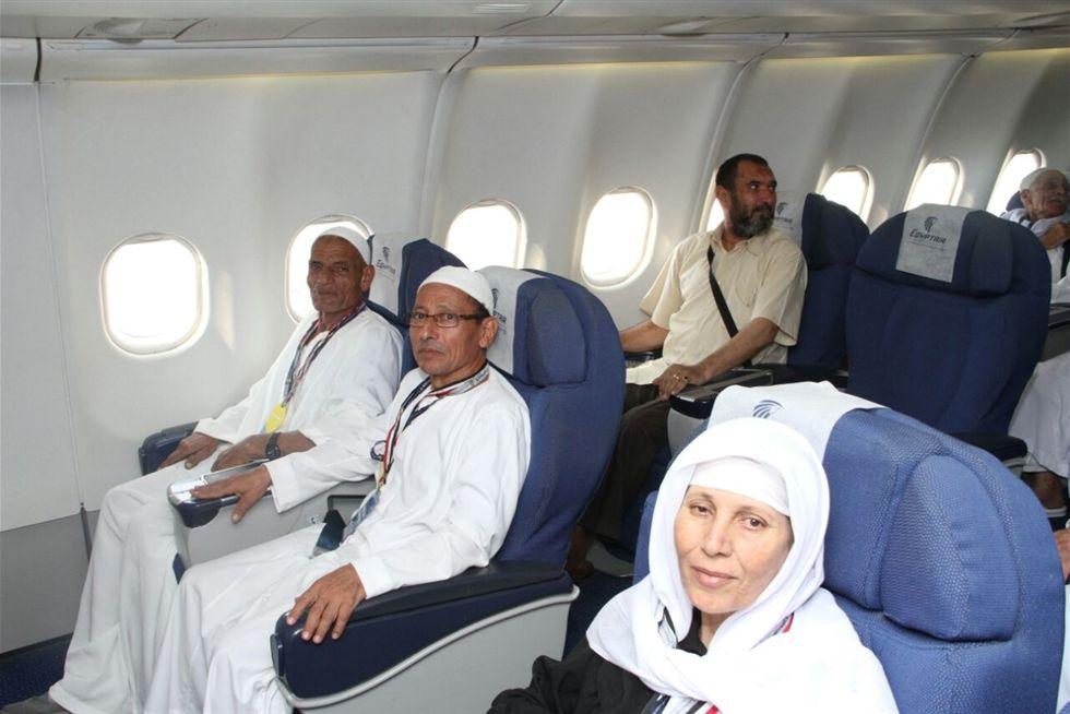 الصحة: وفاة 36 حاجًا حتى الآن