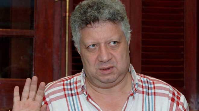 فيديو|منصور”ميدو قالي لو أمي دربت الزمالك حتجيب البطولة”