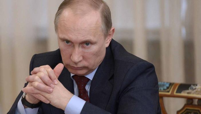 نيويورك تايمز: لا تثقوا في خطة بوتين بخصوص سوريا