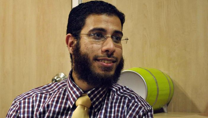 بعد منع نادر بكار من السفر.. مغردون: الجلاشة شكلها بتتحضر لحزب النور