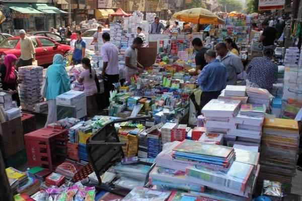 استعدادات المواطن للعام الدراسي الجديد مع ارتفاع الأسعار