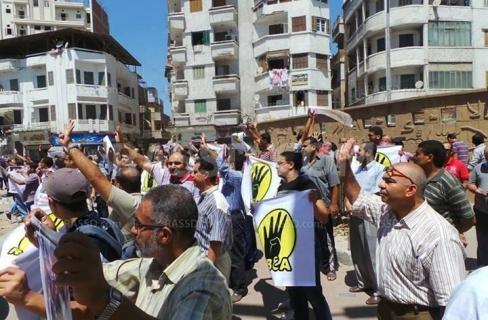 ألعاب ضدالانقلاب..هاشتاج يبتكر أساليباً جديدة للعصيان المدني