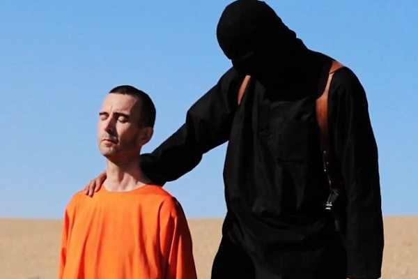 فيديو| شقيق ذبيح “داعش” البريطاني: الإسلام بريء من جريمتهم