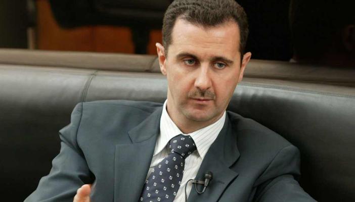 الجارديان: الغرب تجاهل عرض روسيا لتنحي الأسد عام 2012