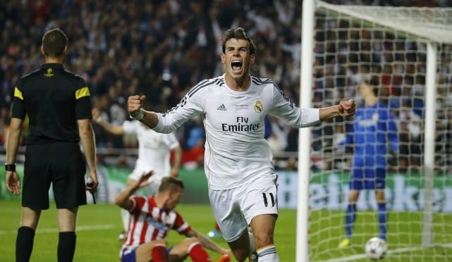 التشكيل الرسمي لريال مدريد في مواجهة شاختار