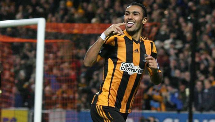 المحمدي مطلوب لأربعة أندية إنجليزية