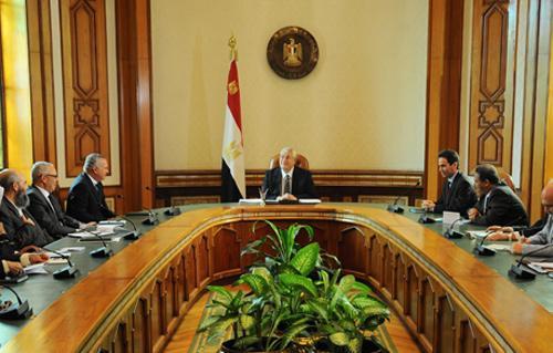 حوار منصور الوطني .. الانقلاب يحاور نفسه