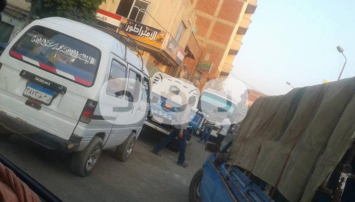 الشرقية: قرية ميت جابر تعاني الإهمال وغياب الرقابة الأمنية