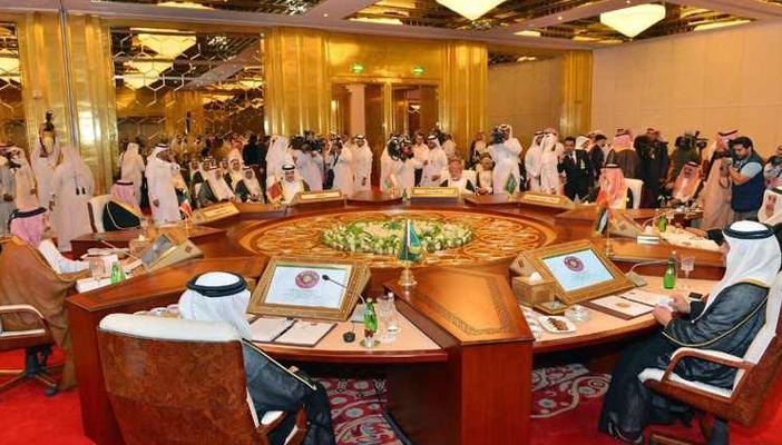 مجلس التعاون الخليجي يستنكر تدخلات إيران في المنطقة