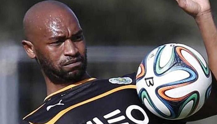 شيكابالا يقود الإسماعيلي لسحق المطرية بخماسية نظيفة