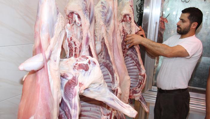 توقعات بارتفاع أسعار اللحوم 3% في الأسواق