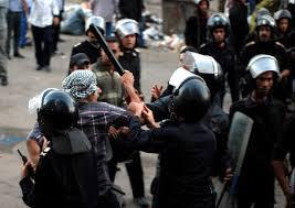 جبهة استقلال القضاء تدين تجميد القانون في مصر بعد 3 يوليو