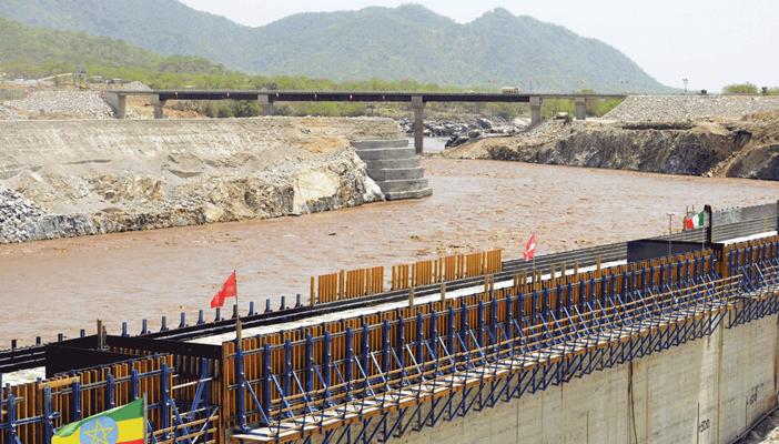 بعد انسحاب الاستشاري الهولندي.. مفاوضات سد النهضة تدخل نفقا مظلما