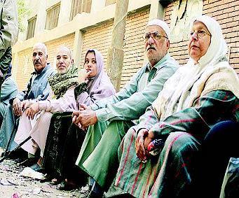 تأكيدا لانفراد رصد.. تعديلات تشريعية تطيح بمعاشات الفقراء