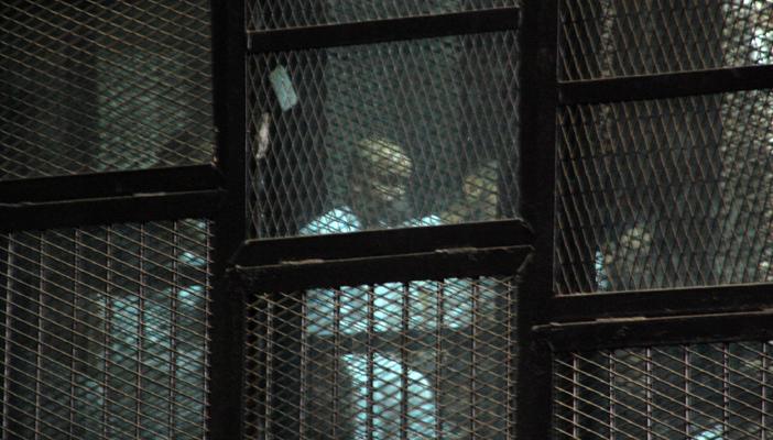 تأجيل محاكمة “أنصار بيت المقدس” لـ 13 أكتوبر