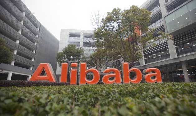 25 مليار دولار أرباح “علي بابا” الصينية بعد طرحها ببورصة نيويورك