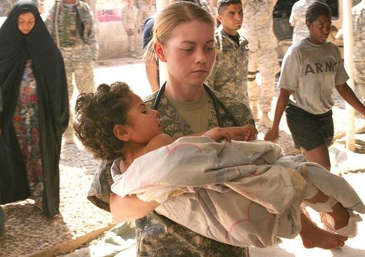 أمريكا ترسل 3 ألاف عسكري لغرب إفريقا لمكافحة “إيبولا”