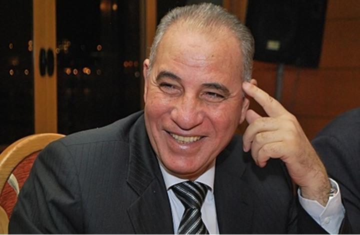 الزند يتقدم ببلاغ ضد “بوابة الأهرام”