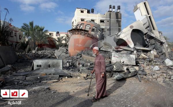 حكومة التوافق: الأموال التي تلقيناها لا تتعلق بإعمار غزة