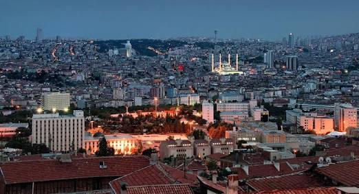 بريطانيا توضح سبب إغلاق سفارتها في أنقرة