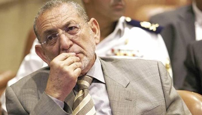 القيعي: الأهلي أبلغني بتعييني متحدثًا رسميًا للنادي