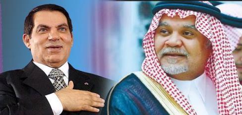 السعودية تخطط للانقلاب في تونس.. بعد مصر