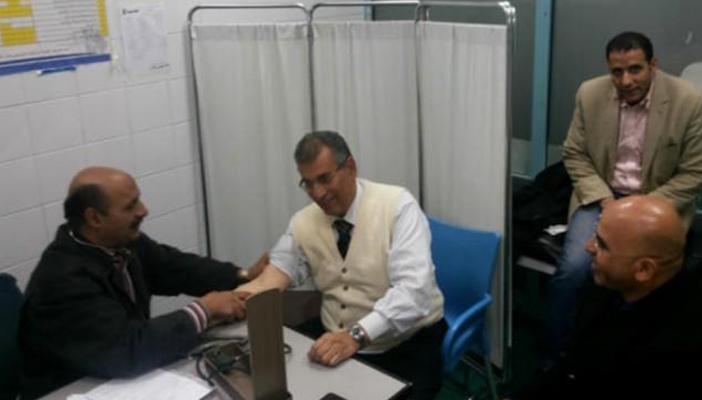 استبعاد 6 مرشحين للبرلمان في قنا بسبب المخدرات