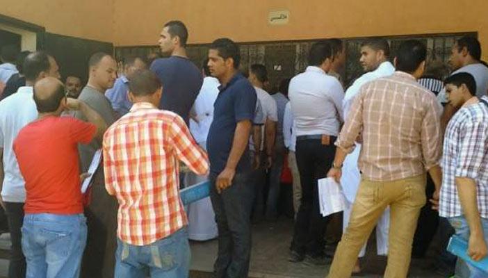 الحكومة ترفع ضرائب ورسوم تراخيص السيارات دون سابق إنذار