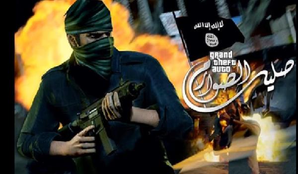 فيديو | “داعش” تصدر لعبة إلكترونية قتالية للأطفال والمراهقين