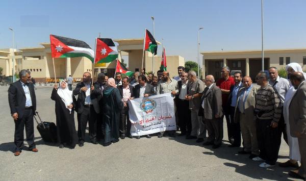 الخارجية بغزة: قلة حركة وفود التضامن مع القطاع مقارنةً بـ2012