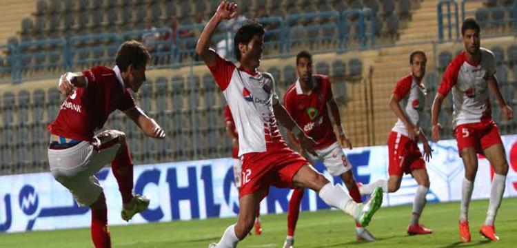 بالفيديو.. الأهلي يصعد لنهائي كأس مصر بثلاثية في شباك بتروجيت