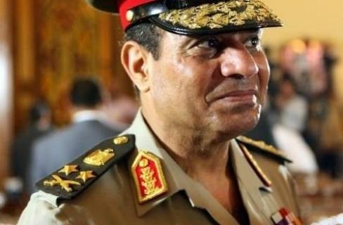 السيسي: الحرب على الإرهاب مجرد قناع