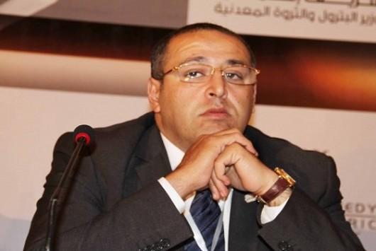 وزير استثمار الانقلاب: الدين العام وصل لـ 94%