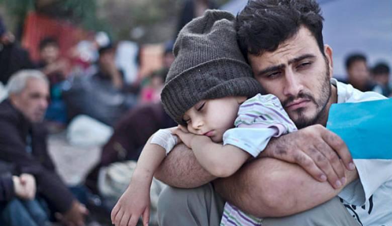 مرض “السحايا” يُهاجم مدينة مضايا السورية بسبب حصار قوات نظام الأسد