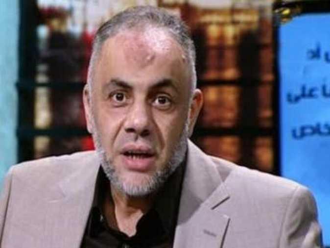 اليوم..استئناف محاكمة “خالد عبدالله” في سب وزير الداخلية