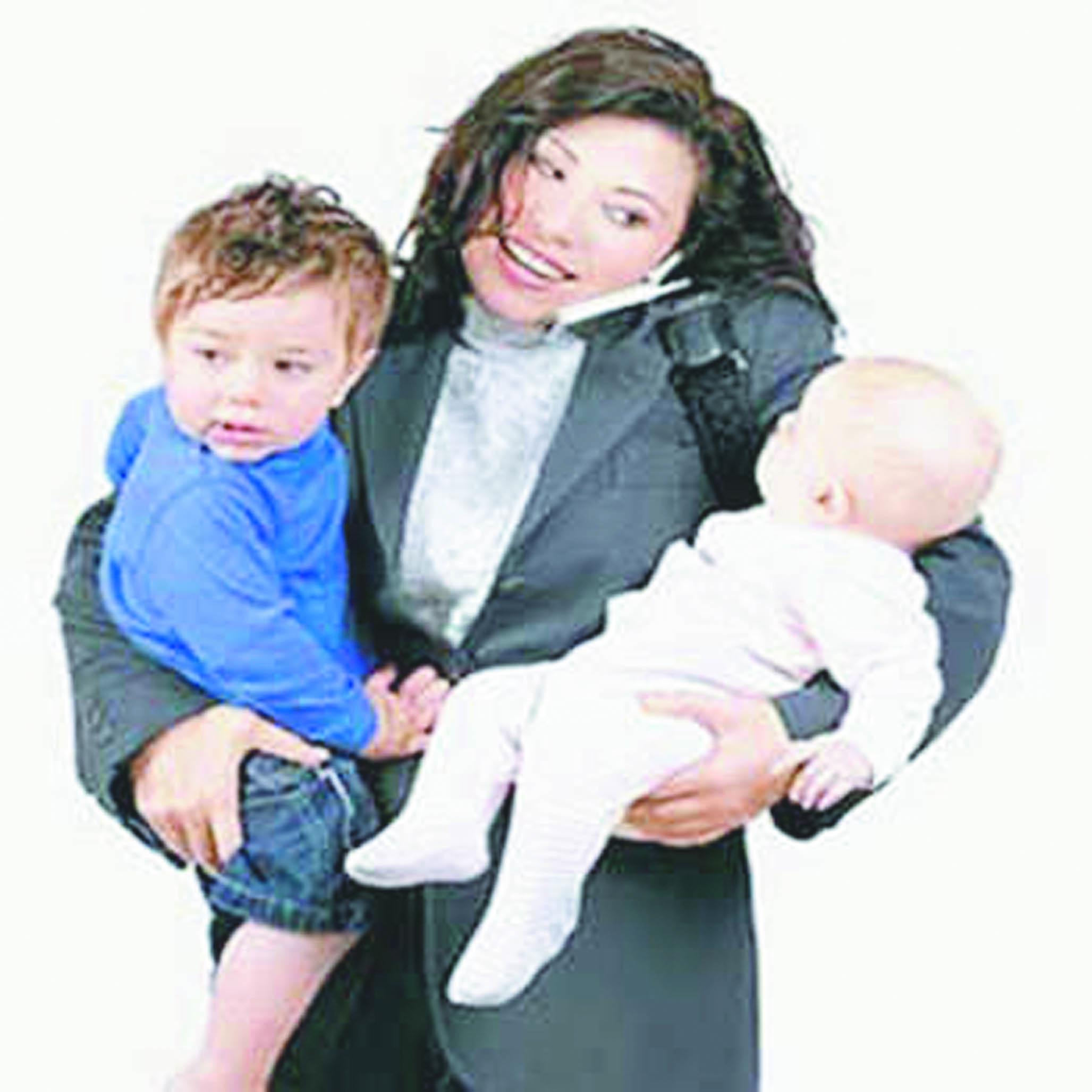 3 نصائح تساعد المرأة العاملة على التوازن بين البيت والعمل