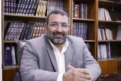 الأمن يقتحم منزل أحد شهداء فض اعتصام رابعة بالشرقية