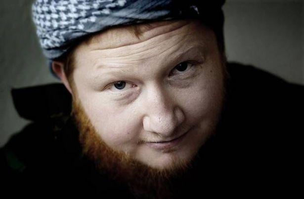 فيديو | جهادي أوروبي يترك الإسلام ويتخابر لـ “CIA”