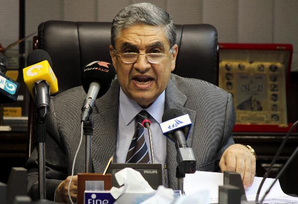 وزارة الكهرباء: انقطاع التيار بسبب ارتفاع درجة الحرارة