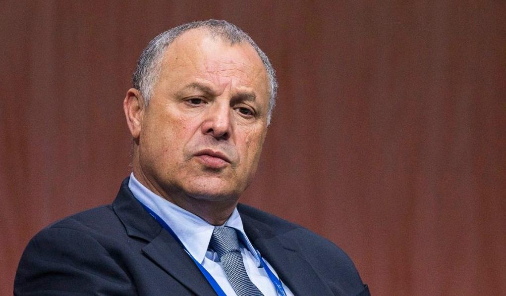 “أبوريدة” يتدخل لإنهاء أزمة حسام غالي مع المنتخب