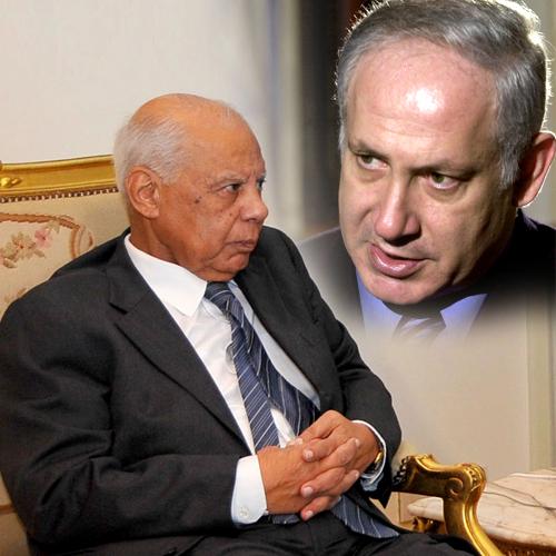 فيديو .. حكومة الانقلاب تستعين بالصهاينة  لتنشيط السياحة