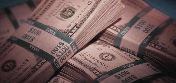 صدقة الخليج..الملاذ الأخير لحكومة الانقلاب