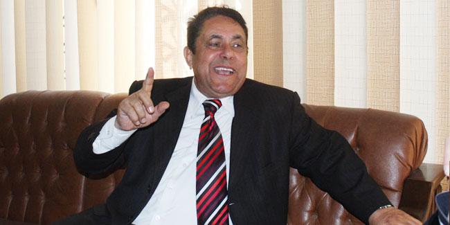 فيديو|معروف :”ربنا أهلاوي”