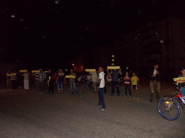 فعاليتان في بورسعيد في ذكرى فض اعتصام التوحيد