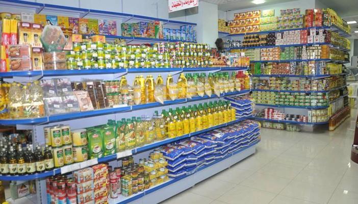 سرقة مجمع استهلاكي بالإسكندرية على بعد أمتار من قسم شرطة