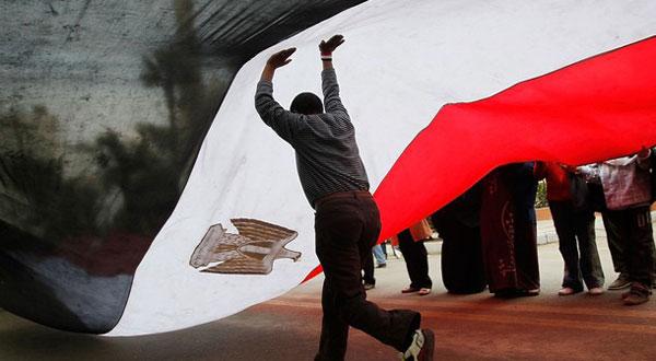 عن تلك التي تسمى”مبادرة” – وائل قنديل