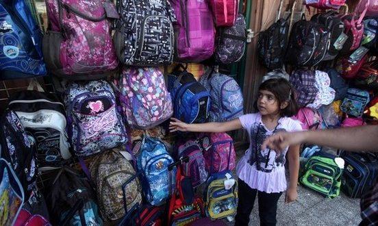 بالفيديو.. أولياء أمور لـ”رصد”: الناس ماشية تكلم نفسها من الغلاء