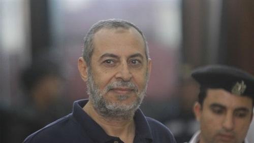 اليوم..محاكمة محسن راضي و8 آخرين في “أحداث بنها”